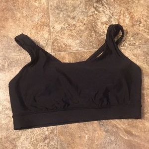 LuLulemon H2O energy bra